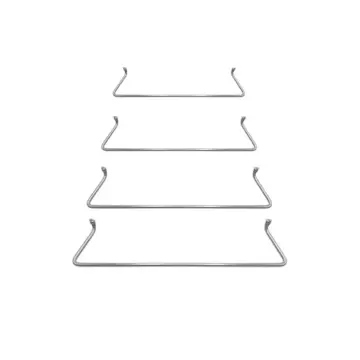 Barnlister Dolle Spiral 12 St SW256JR