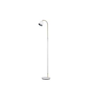 Golvlampa Belid Deluxe LED