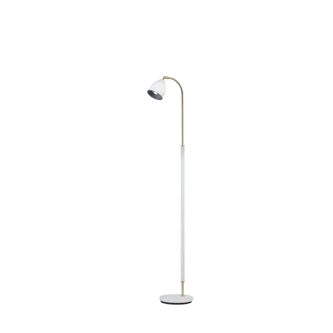 Golvlampa Belid Deluxe LED