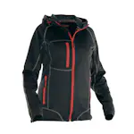 Hoodie Jobman Dam 5177