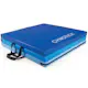 Gymmatta Gymstick Foldable 180x60x4 cm