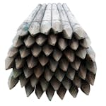 Stolpe Kellfri 8x300 cm Tryckimpregnerad 50 st