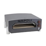 Pizzaugn NAPOLI 13" Elektrisk 2000W