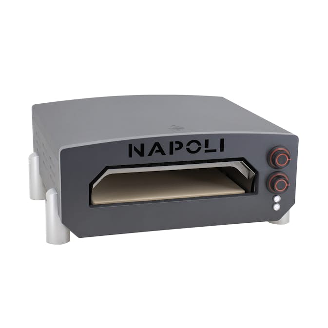 Pizzaugn NAPOLI 13" Elektrisk 2000W