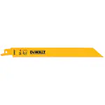 Tigersågsblad DeWalt DT2353 Metall 5-Pack
