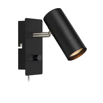 Vägglampa Markslöjd Barcelona