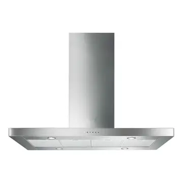 Frihängande Köksfläkt Smeg Universal KI