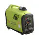 Elverk Pramac P2200i 2100W med Inverter