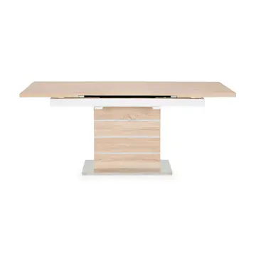 Matbord In Living Macahan Förlängningsbart