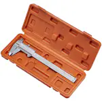 Skjutmått Harden 150 mm