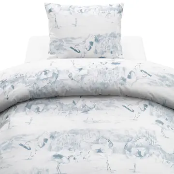 Påslakanset Borganäs of Sweden Trandansen