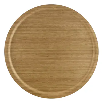 Bricka Åry Trays Viventium Rund