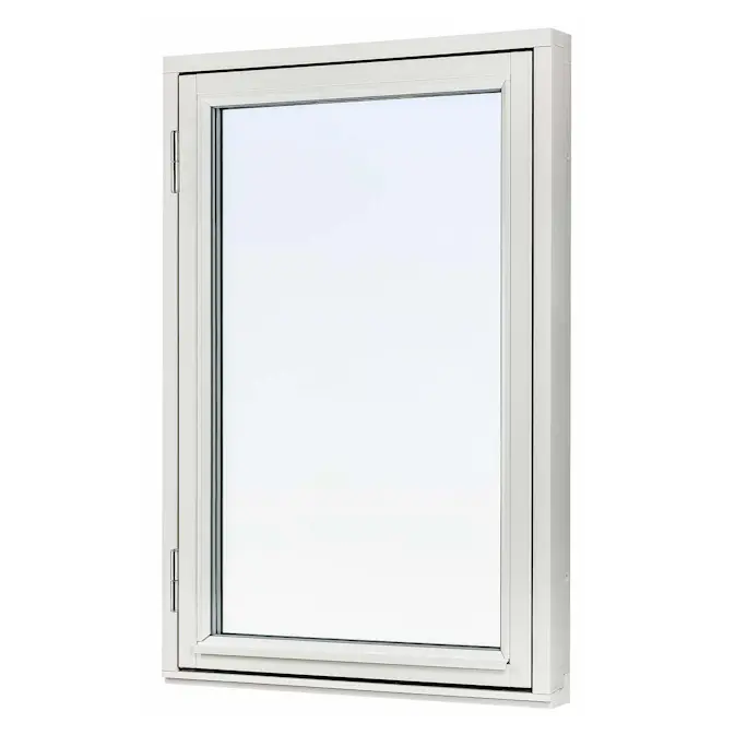 Sidohängt Fönster Svenska Fönster Svanenmärkt Trä 3-Glas