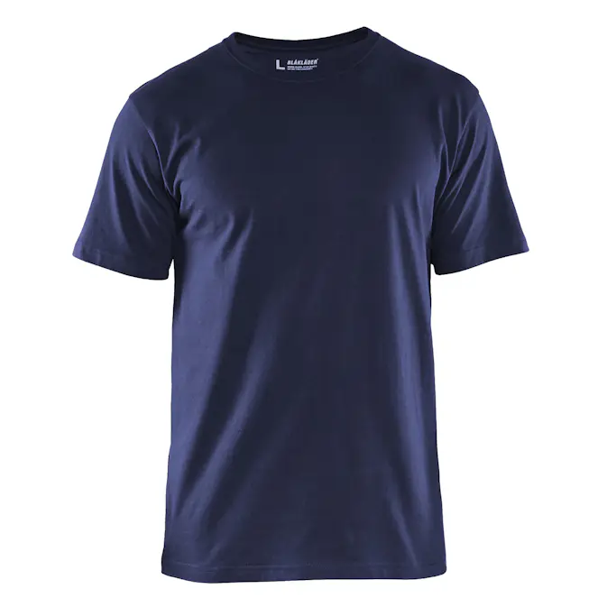 T-shirt Blåkläder 35251042