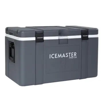 Kyl/frysbox Icemaster Pro 120L