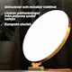 Ljusterapilampa Lykke Premium 3000 Vit Inomhuslampa