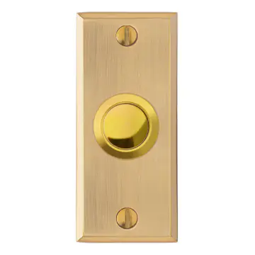 Dörrklocka Beslagsboden B11