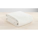 Överkast Borganäs of Sweden Quilt 150x250 cm