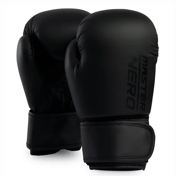 Boxhandske Master Fitness