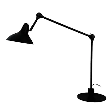 Bordslampa Dyberg Larsen Lotus