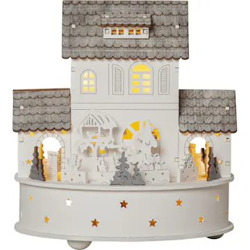 Julby Star Trading Grauberg Speldosa Hu