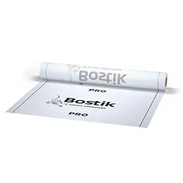 Tätskiktsfolie Bostik LX 30 m
