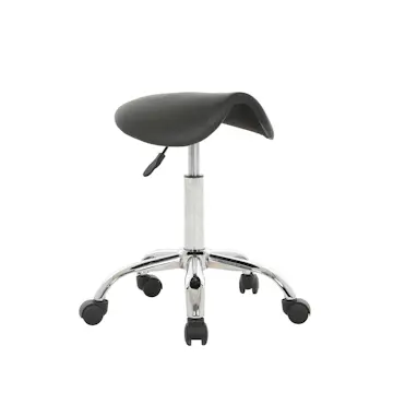 Sadelstol Lykke Comfort