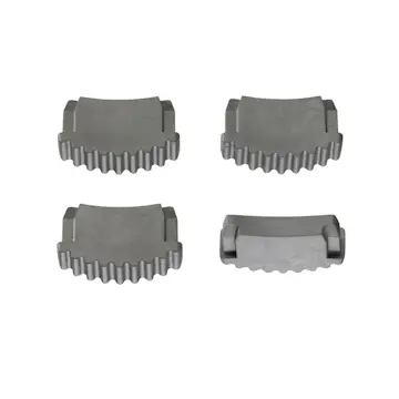 Glidskydd Wibe 4-PACK WTB GS 45