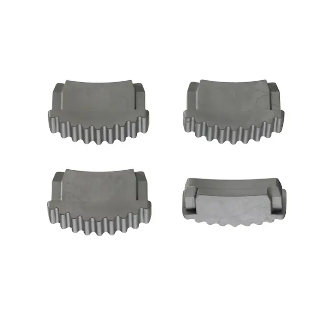 Glidskydd Wibe 4-PACK WTB GS 45