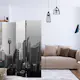 Rumsavdelare Skärmvägg Arkiio Skyscrapers In Sydney 135x172 cm