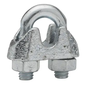 Wirelås Millers Efz 4 mm