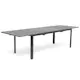 Utebord Hillerstorp Ammi 90x200x280 cm