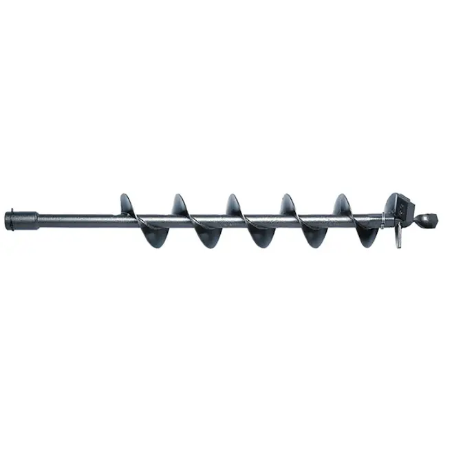 Jordborr STIHL ø 150 mm