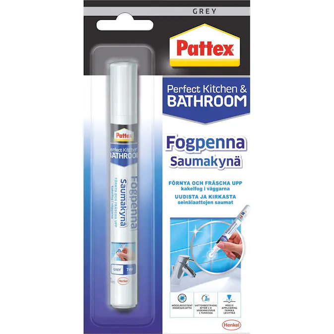 Fogpenna Pattex 7 ml