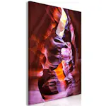 Tavla Arkiio Antelope Canyon