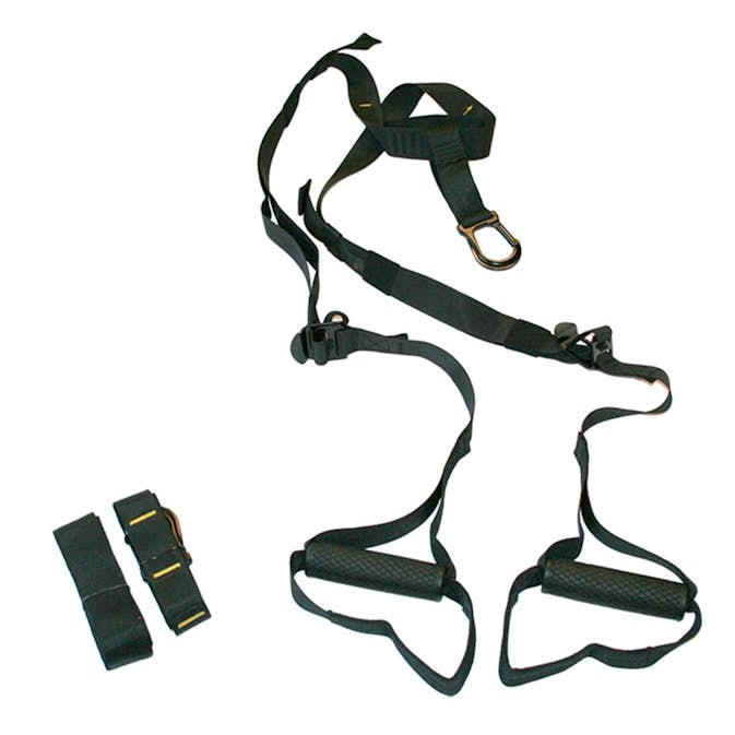 Träningsremmar Titan Life Suspension trainer Pro