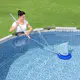 Pooldammsugare Bestway Flowclear Aquasuction Lövsug Exkl Skaft