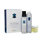 Möbelvård Leather Master Textile Clean & Protect Impregnering för Soffor