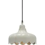 Fönsterlampa PR Home Wells 24 cm