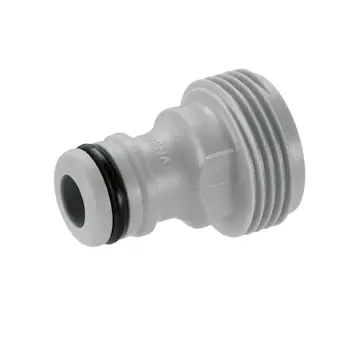 Tillbehörsadapter Gardena G 3/4