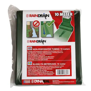 Regnvattenspridare Raindrain Rain Drain 10 m