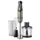 Stavmixer Black+Decker Blender Set 1200W Brushed