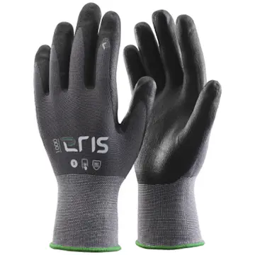 Arbetshandske Eris 1000 Slitstark