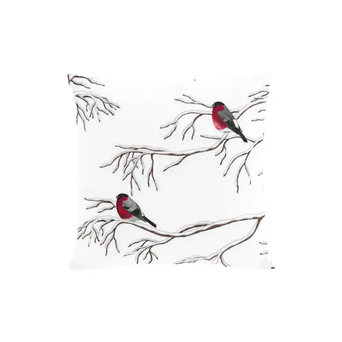 Kuddfodral Arvidssons Textil Vinterland