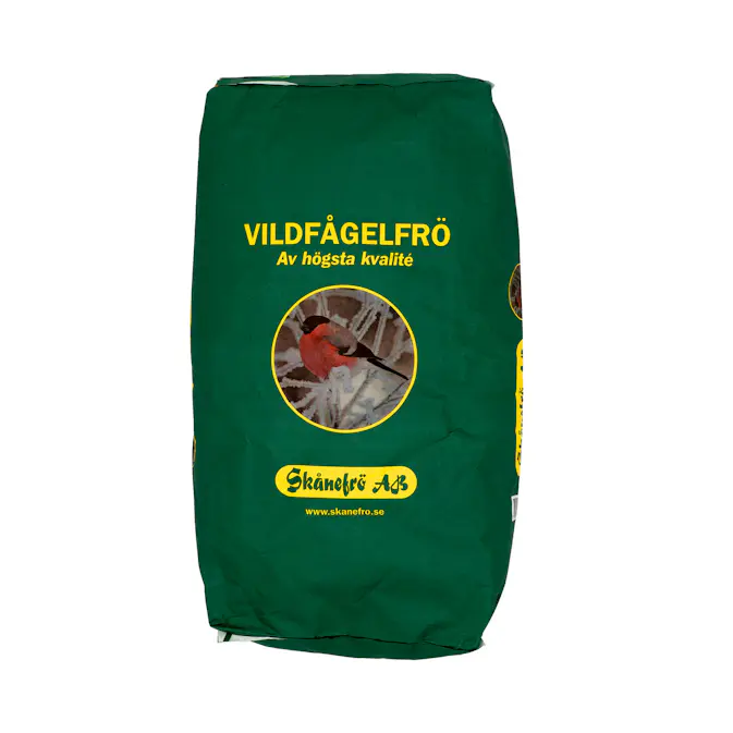 Vildfågelfrö Skånefrö 10kg