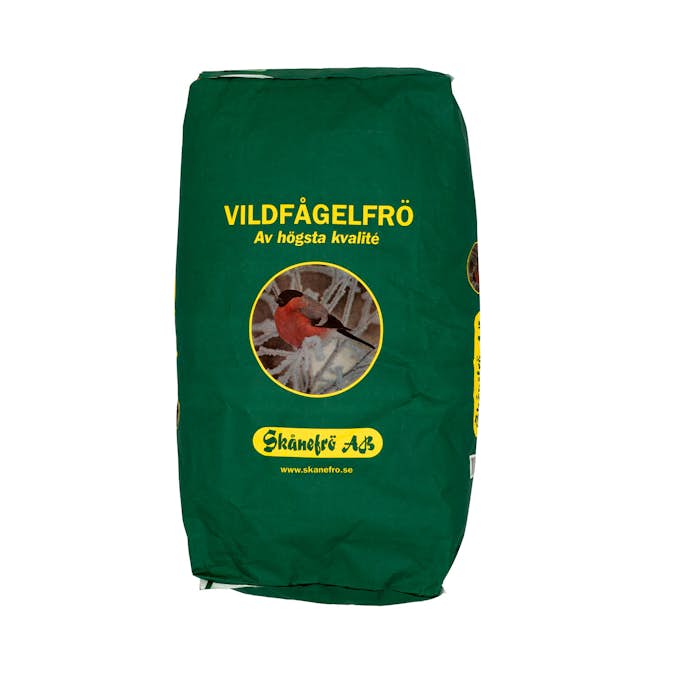 Vildfågelfrö Skånefrö 20kg