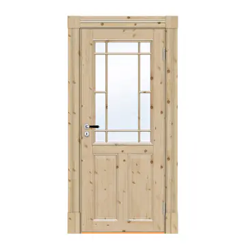 Innerdörr Swedoor Superior Arv 7223 Furu