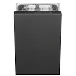 Diskmaskin Smeg ST4522IN
