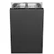 Diskmaskin Smeg ST4522IN
