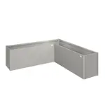 Planteringslåda Biohort Belvedere Midi 61x201x201 cm